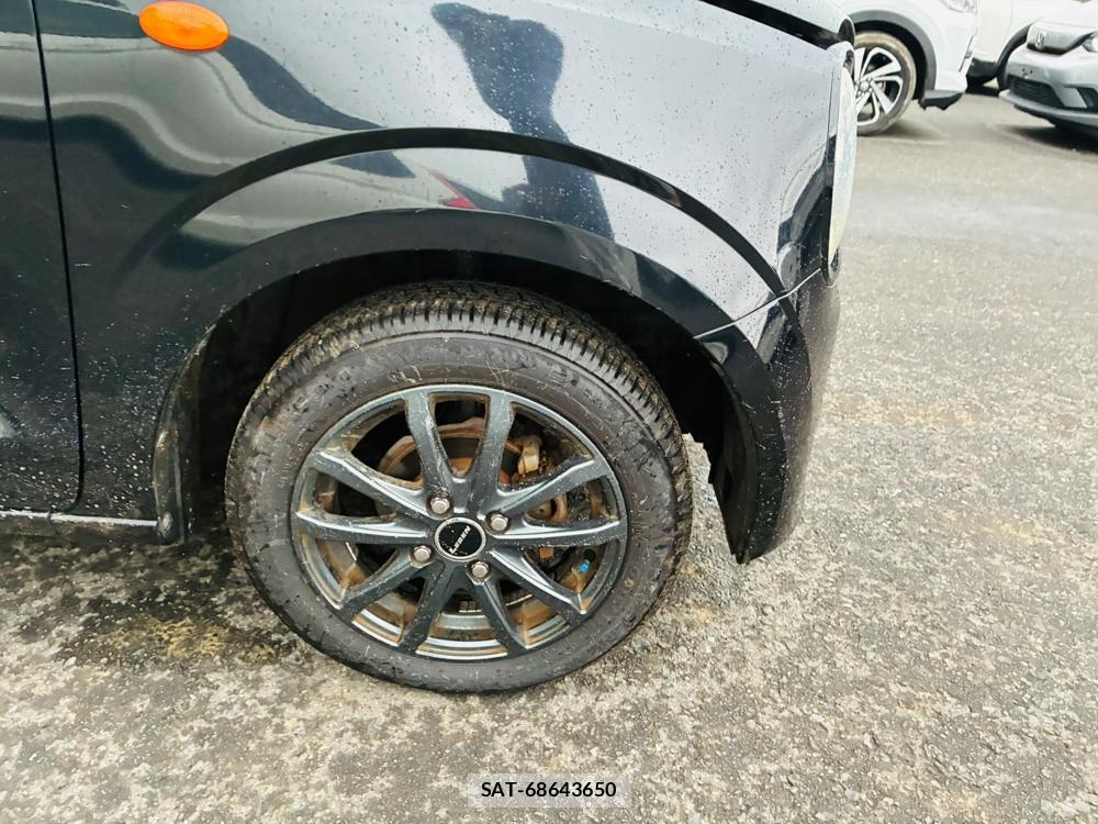 Suzuki ALTO 2019-04 8625594-27