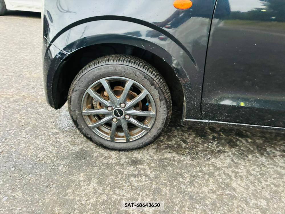 Suzuki ALTO 2019-04 8625594-28