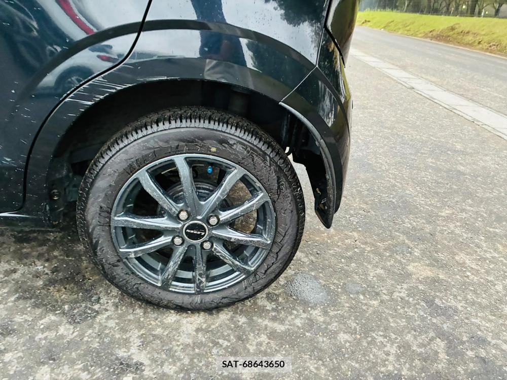 Suzuki ALTO 2019-04 8625594-29