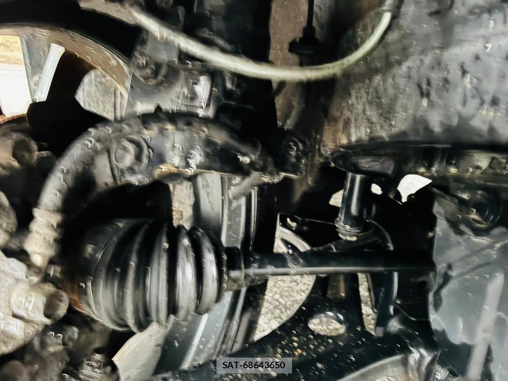Suzuki ALTO 2019-04 8625594-33