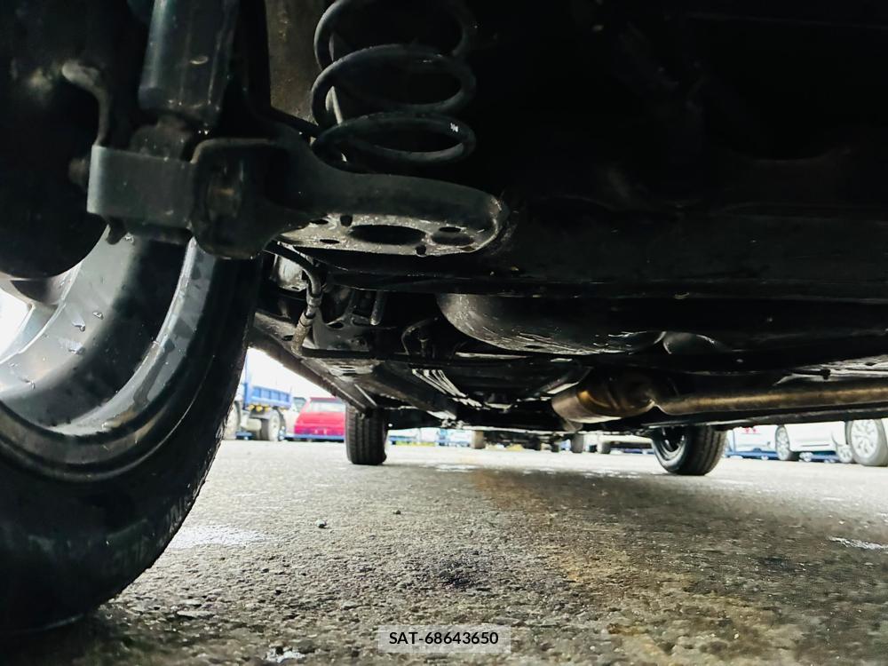 Suzuki ALTO 2019-04 8625594-34