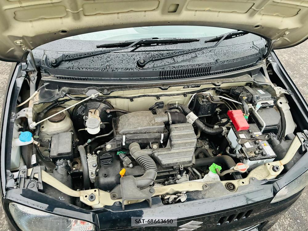 Suzuki ALTO 2019-04 8625594-37