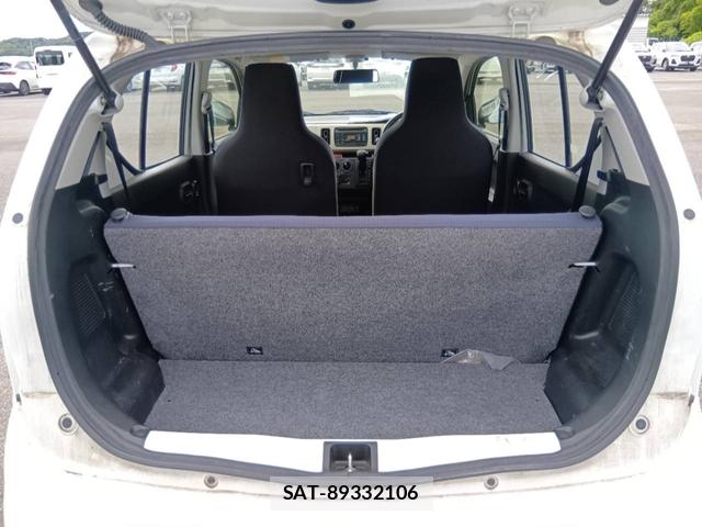 Suzuki ALTO 2019-08 8795121-10