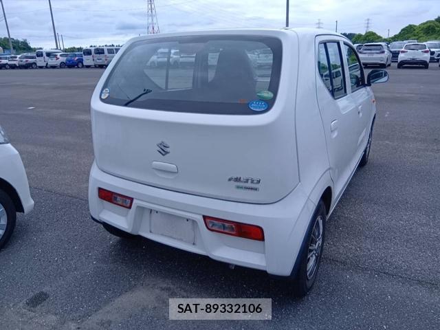 Suzuki ALTO 2019-08 8795121-1