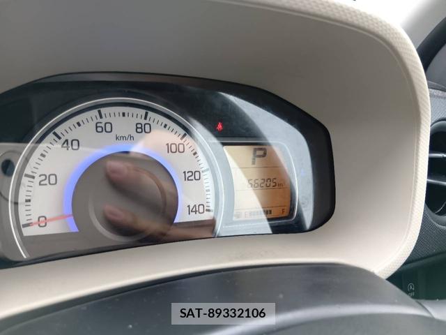 Suzuki ALTO 2019-08 8795121-4