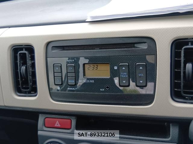 Suzuki ALTO 2019-08 8795121-5