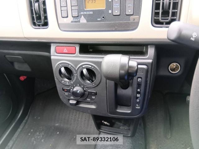 Suzuki ALTO 2019-08 8795121-6