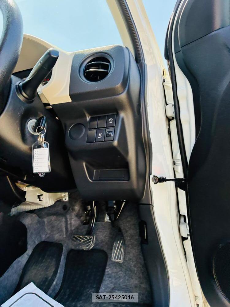 Suzuki ALTO 2019-07 8766466-16