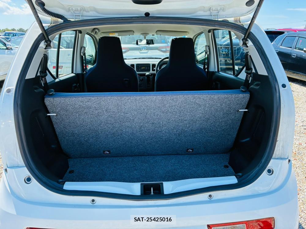 Suzuki ALTO 2019-07 8766466-23