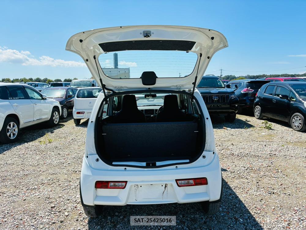 Suzuki ALTO 2019-07 8766466-24
