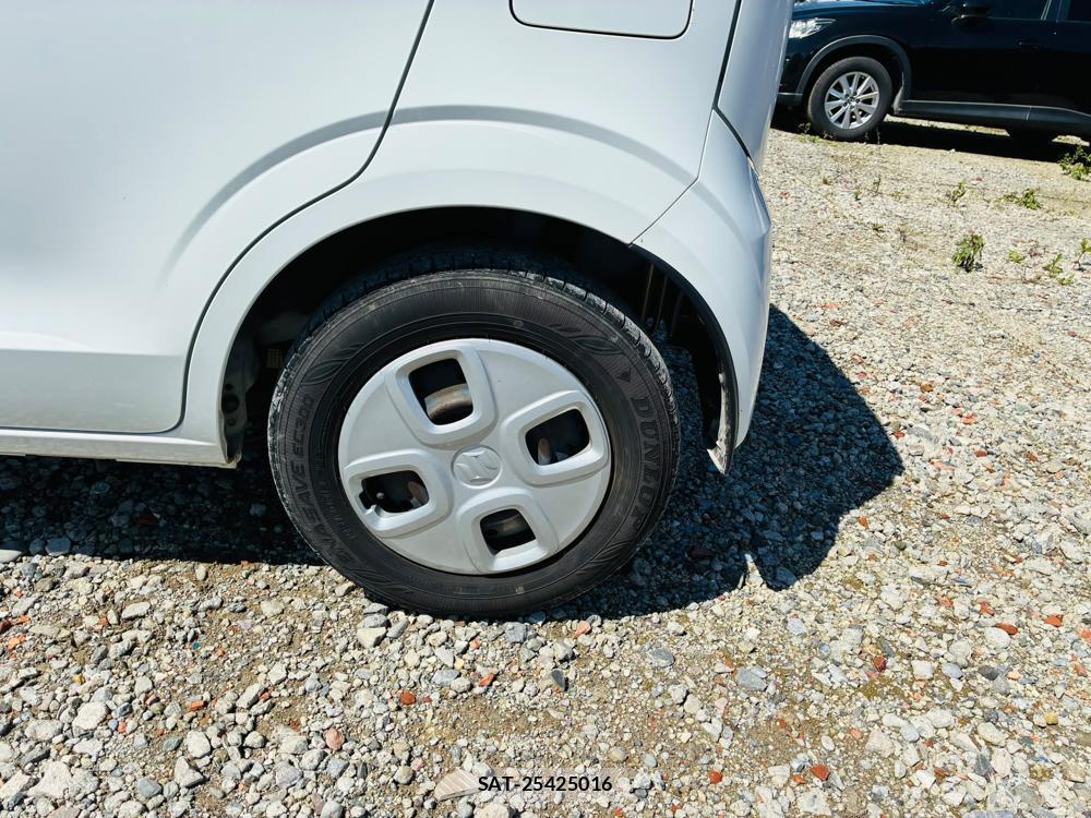 Suzuki ALTO 2019-07 8766466-28