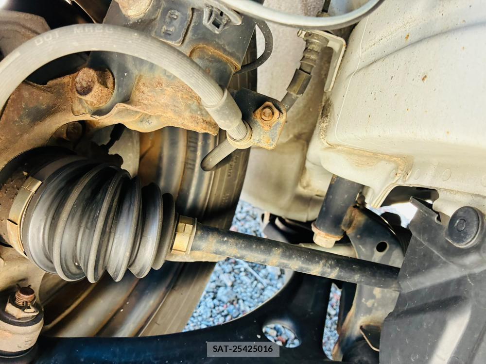 Suzuki ALTO 2019-07 8766466-32