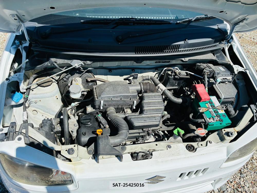 Suzuki ALTO 2019-07 8766466-36