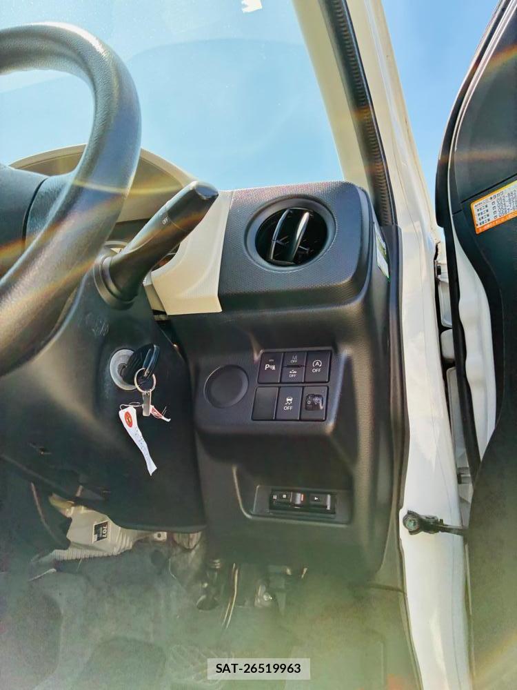 Suzuki ALTO 2019-03 8766465-16