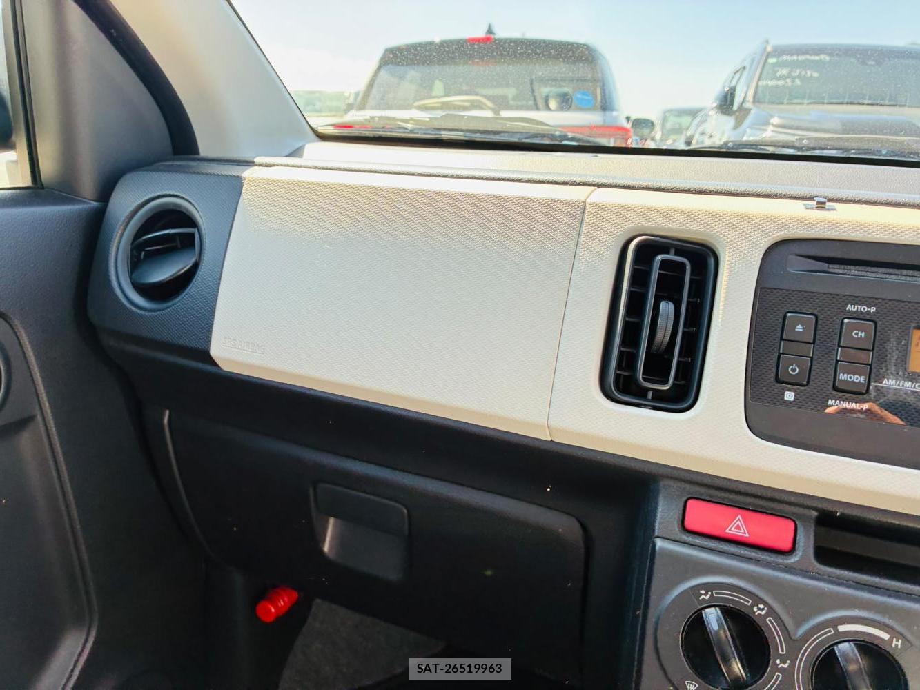 Suzuki ALTO 2019-03 8766465-18