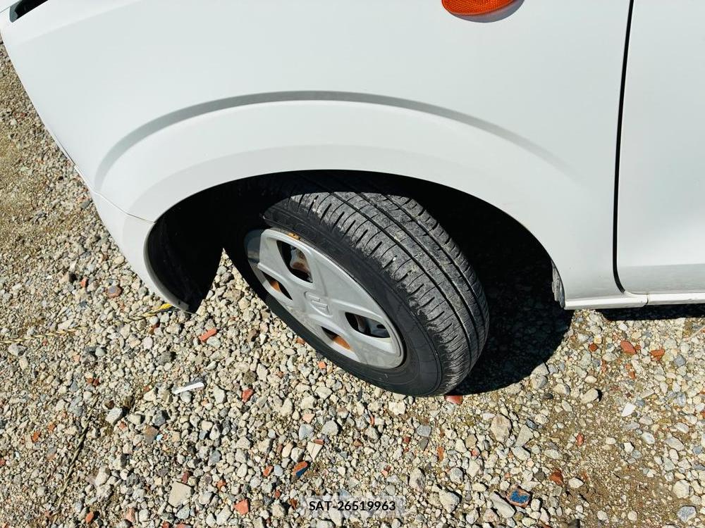 Suzuki ALTO 2019-03 8766465-29