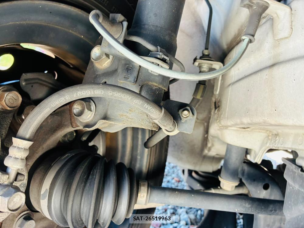 Suzuki ALTO 2019-03 8766465-31