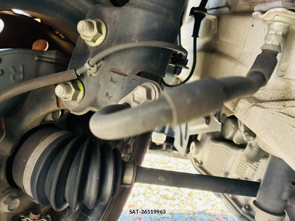 Suzuki ALTO 2019-03 8766465-32