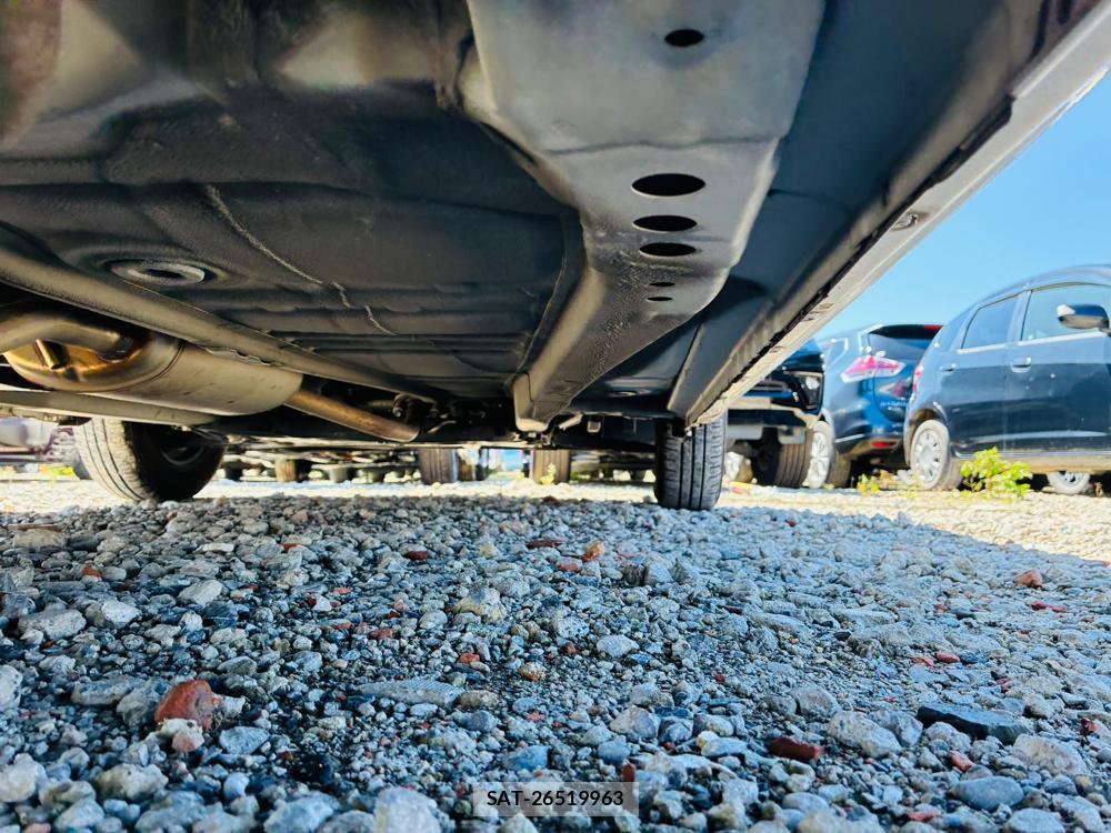 Suzuki ALTO 2019-03 8766465-35