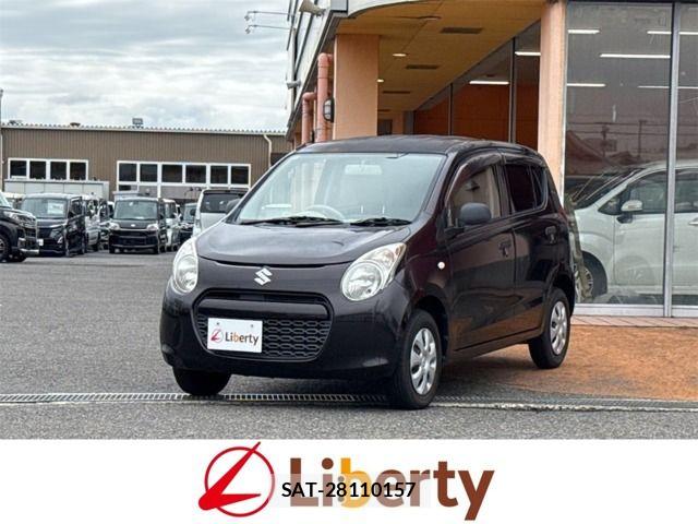 Suzuki ALTO 2013-09 8827726-0