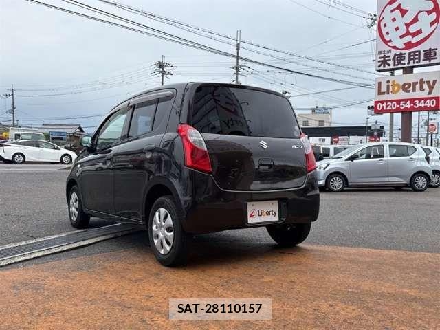 Suzuki ALTO 2013-09 8827726-9