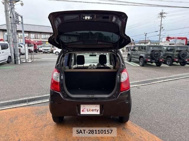 Suzuki ALTO 2013-09 8827726-10