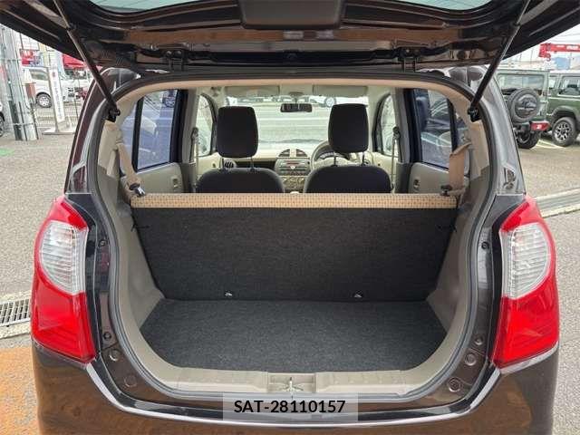 Suzuki ALTO 2013-09 8827726-11