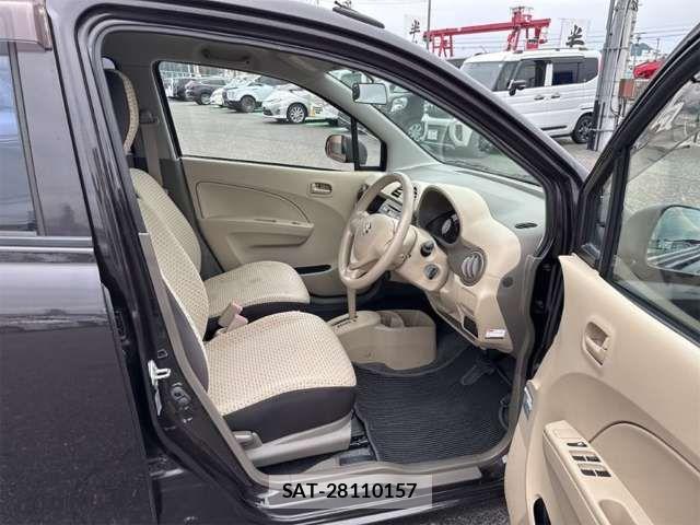 Suzuki ALTO 2013-09 8827726-12