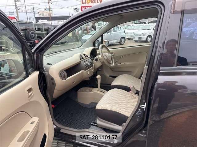 Suzuki ALTO 2013-09 8827726-13