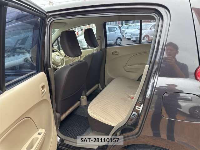 Suzuki ALTO 2013-09 8827726-14