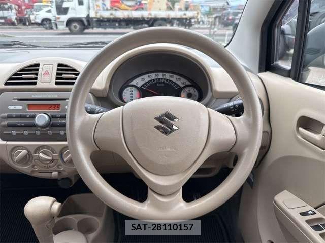 Suzuki ALTO 2013-09 8827726-17