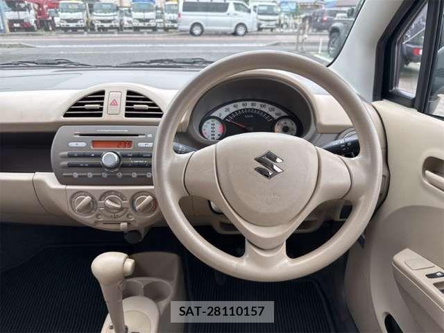 Suzuki ALTO 2013-09 8827726-1