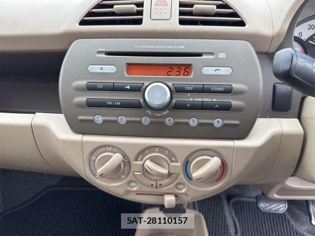 Suzuki ALTO 2013-09 8827726-2
