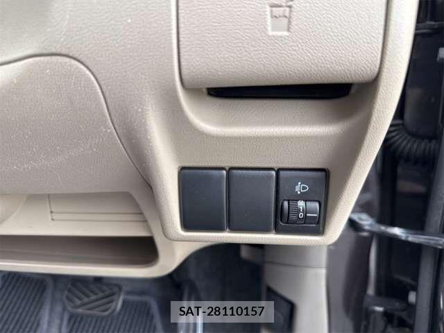 Suzuki ALTO 2013-09 8827726-3