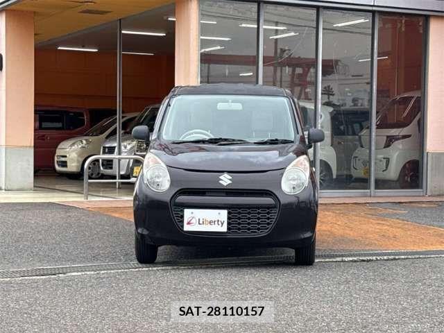 Suzuki ALTO 2013-09 8827726-4