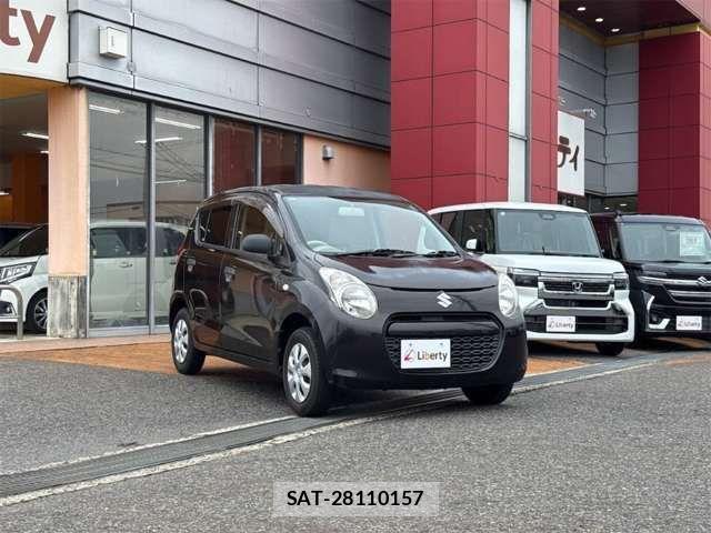 Suzuki ALTO 2013-09 8827726-5