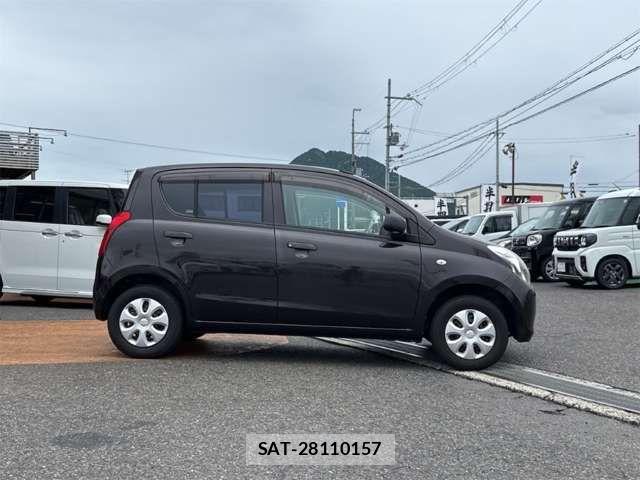 Suzuki ALTO 2013-09 8827726-6