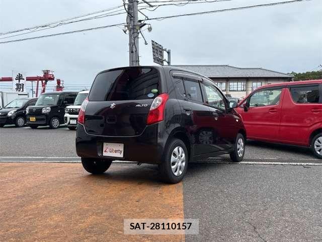 Suzuki ALTO 2013-09 8827726-7