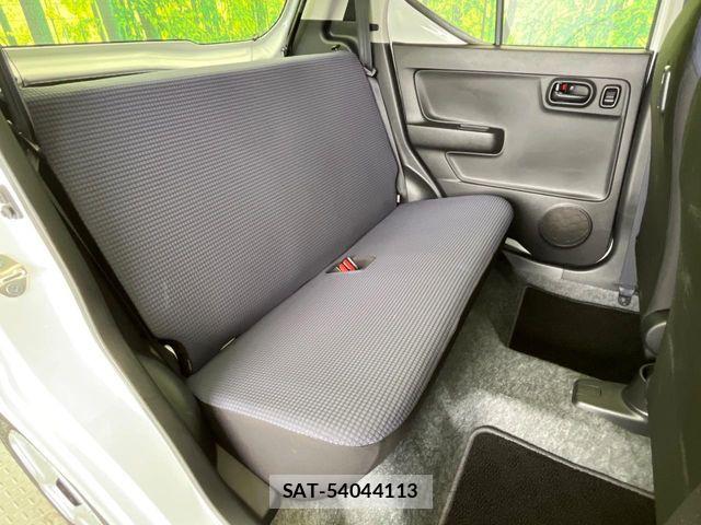 Suzuki ALTO 2021-08 8827719-9