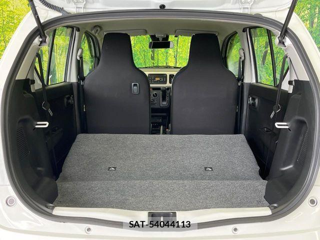Suzuki ALTO 2021-08 8827719-10
