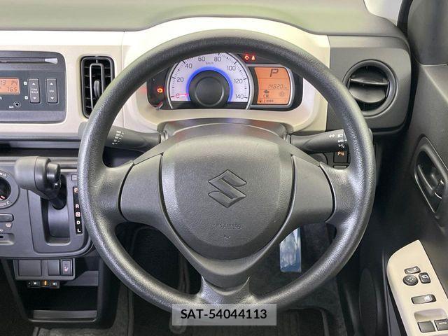 Suzuki ALTO 2021-08 8827719-11