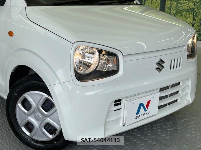 Suzuki ALTO 2021-08 8827719-12