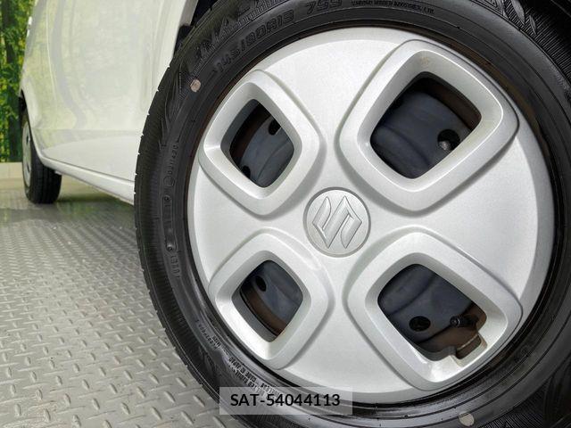 Suzuki ALTO 2021-08 8827719-13