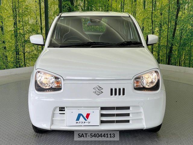 Suzuki ALTO 2021-08 8827719-14