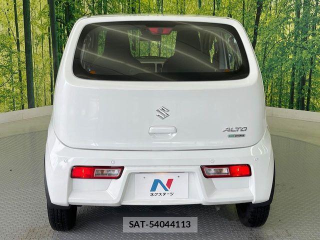 Suzuki ALTO 2021-08 8827719-15