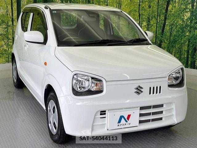 Suzuki ALTO 2021-08 8827719-16
