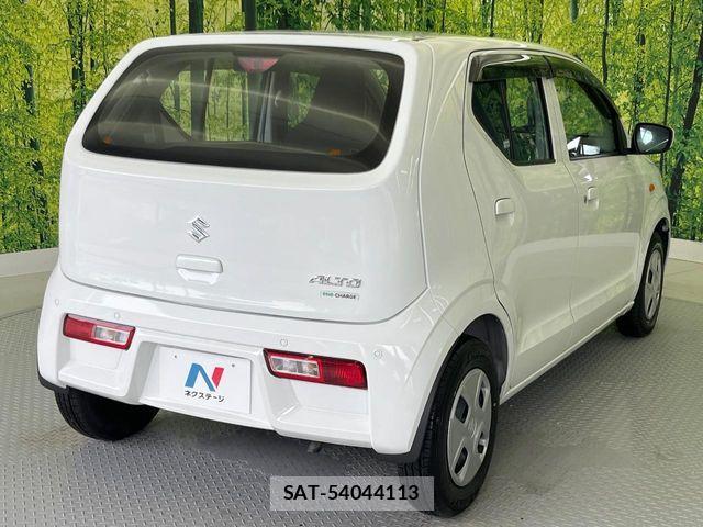 Suzuki ALTO 2021-08 8827719-17