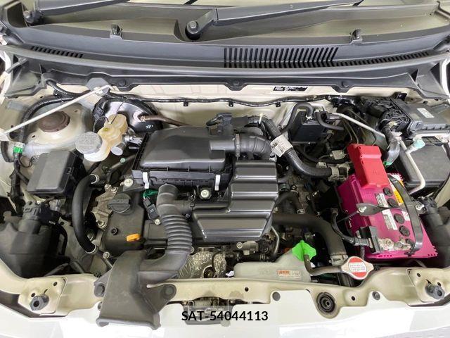 Suzuki ALTO 2021-08 8827719-18