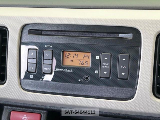 Suzuki ALTO 2021-08 8827719-6