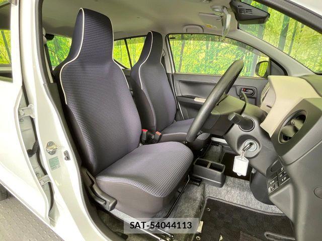 Suzuki ALTO 2021-08 8827719-8